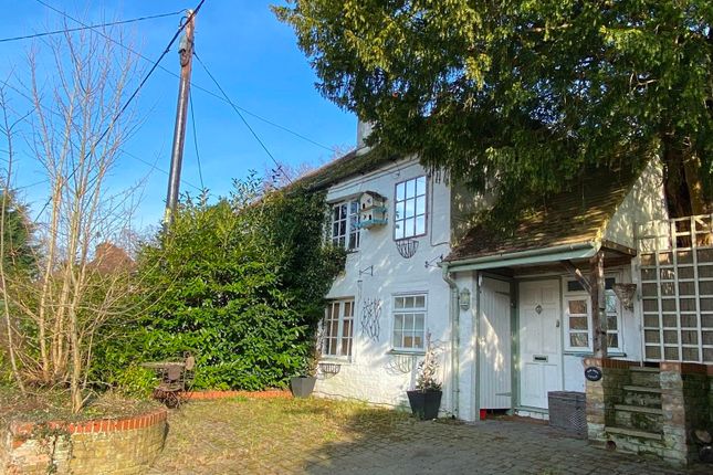 3 bedroom cottage for sale