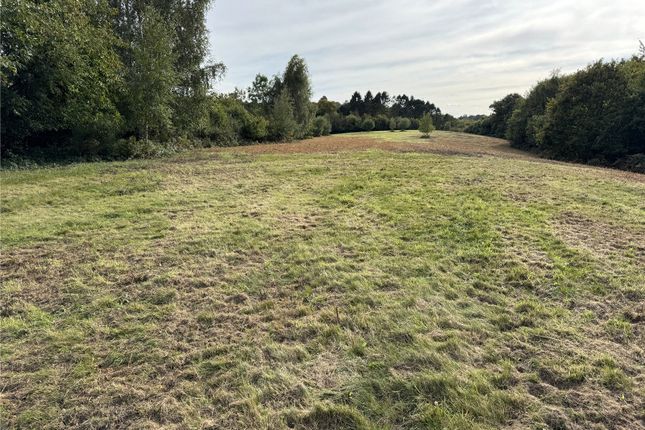 Swing Gate Hill, Burwash Common... Land for sale