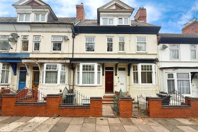St. Saviours Road, Leicester LE5 3 bed terraced house for sale