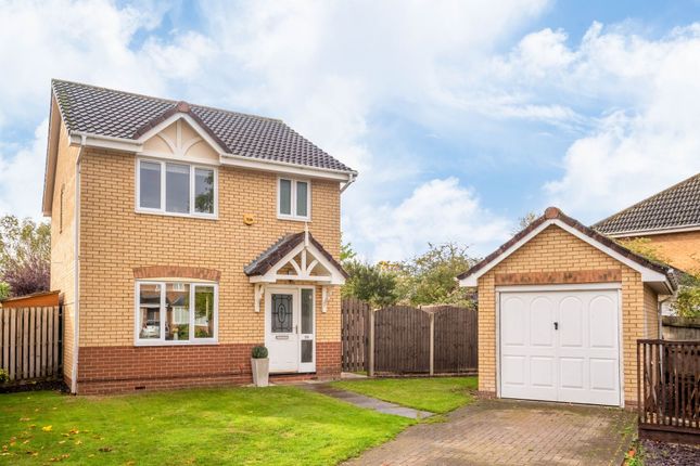 Moat Way, Swavesey, CB24 3 bed house for sale