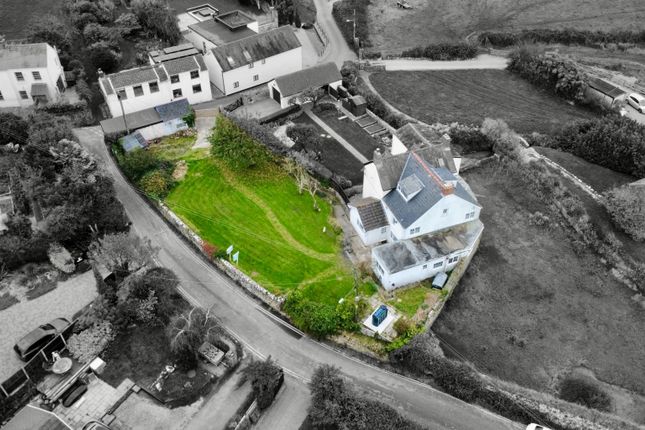 Mill Lane, Llanrhidian, Swansea, West... 3 bed semi