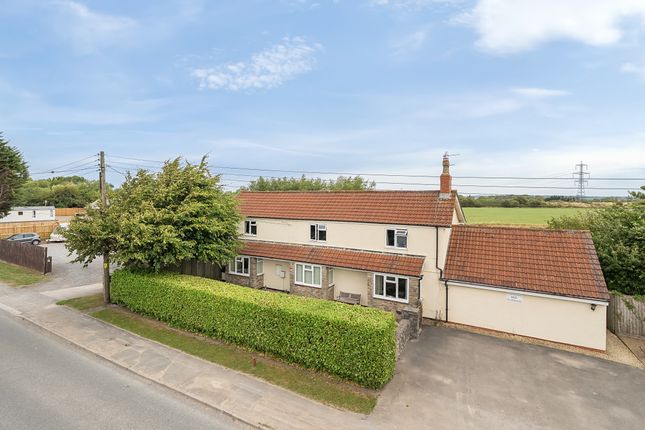 7 bed detached house