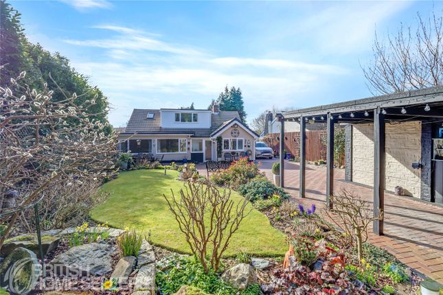 3 bedroom bungalow for sale