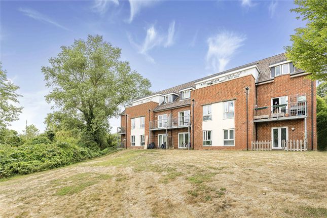 Egrove Close, Oxford, Oxfordshire, OX1 2 bed apartment for sale
