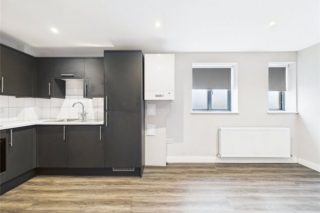 The Parade, Bristol, BS13 2 bed apartment for sale