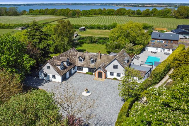 Stour Heights 6 bed detached house for sale