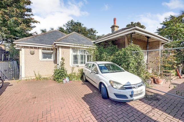 4 bedroom bungalow for sale