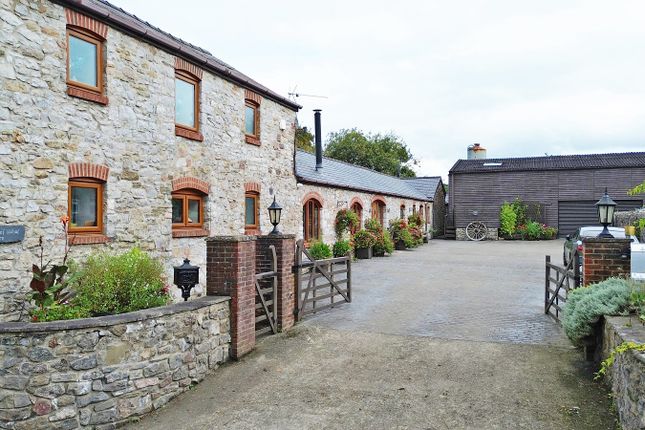 Hensol, Pontyclun CF72 4 bed detached house for sale