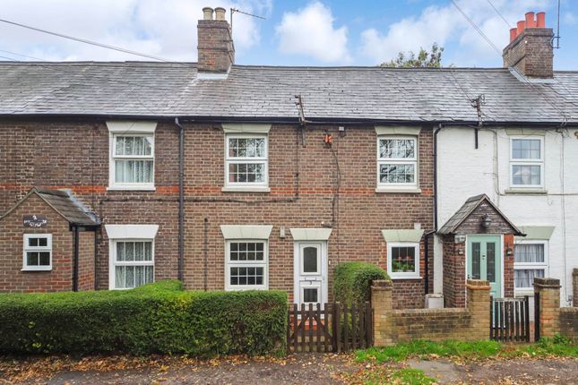 Hollybush Row, Tring 3 bed terraced house for sale