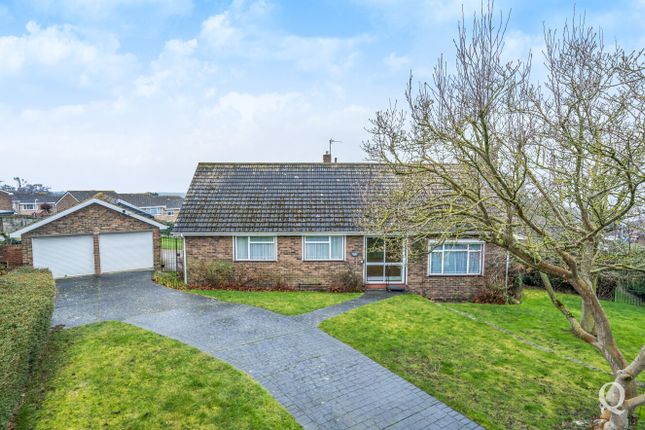 Minster Road, Minster on Sea... 4 bed bungalow for sale