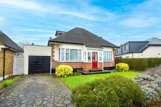 Howletts Lane, Ruislip HA4 3 bed bungalow for sale