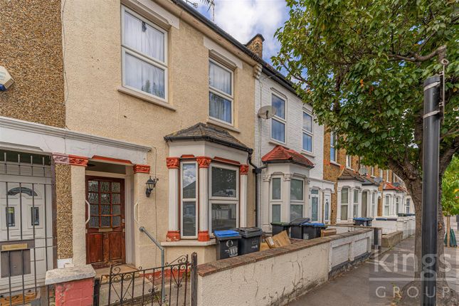 Raynham Avenue, London, N18 2 bed terraced house for sale