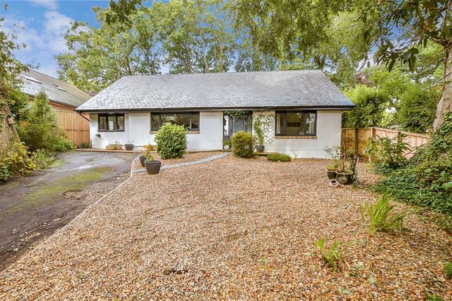 Youngwoods Way, Alverstone Garden... 3 bed detached bungalow for sale