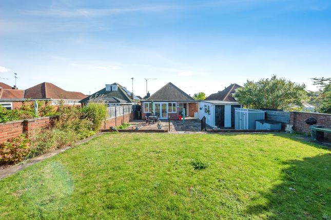 3 bedroom bungalow for sale