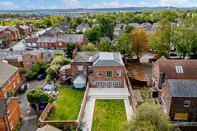 4 bedroom semi-detached house for sale