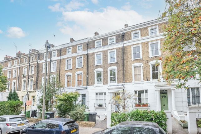 Mildmay Grove South, London, N1 1 bed flat for sale