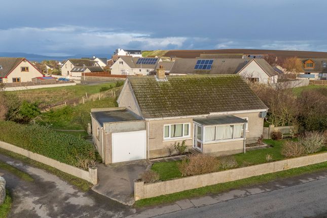 Golf View Castle Street... 2 bed bungalow for sale