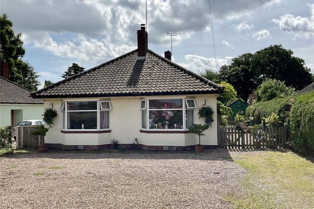 3 bedroom bungalow for sale