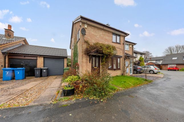 Ventnor Close, Great Sankey, WA5 3 bed semi