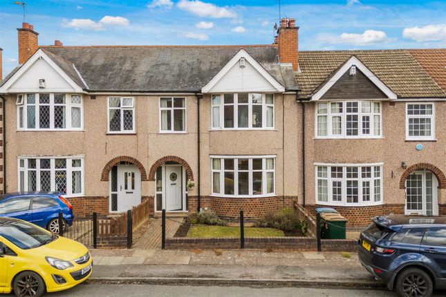 Christchurch Road 3 bed terraced house for sale