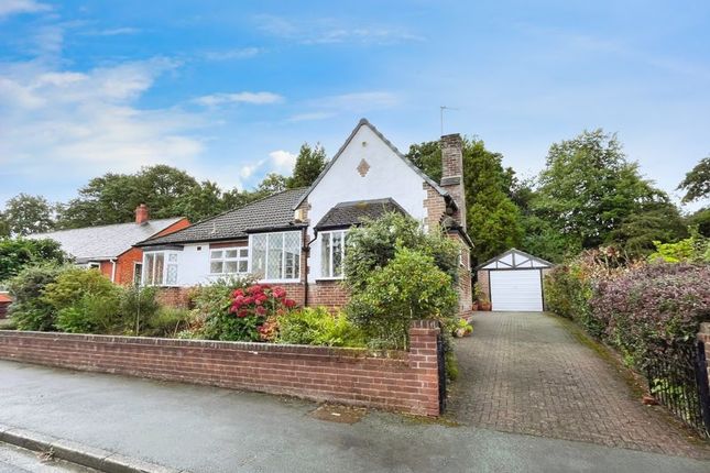 Kermoor Avenue, Sharples 3 bed bungalow for sale