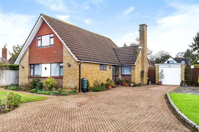 4 bedroom bungalow for sale