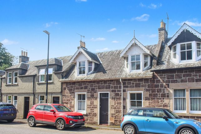 Bridgend, Callander, FK17 2 bed terraced house for sale