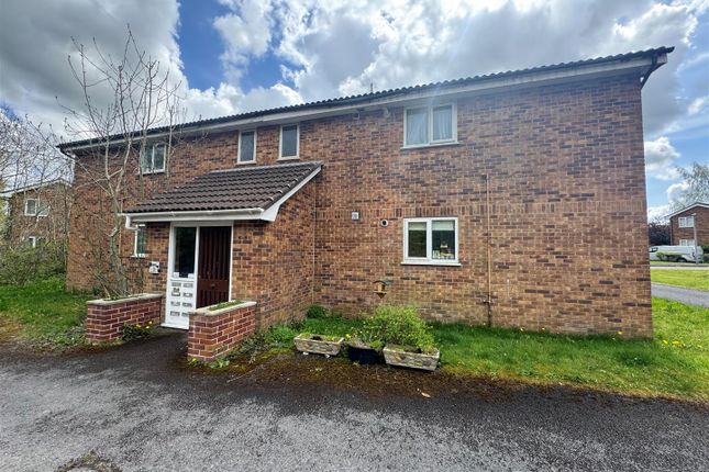Brackenwood Mews, WILMSLOW 1 bed apartment for sale