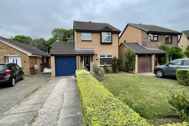Mulheim Close, Darlington 3 bed detached house for sale