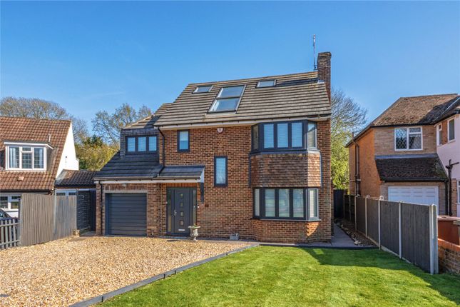 6 bedroom detached house for sale