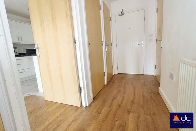 East Croft House, Northolt Road... 1 bed property for sale