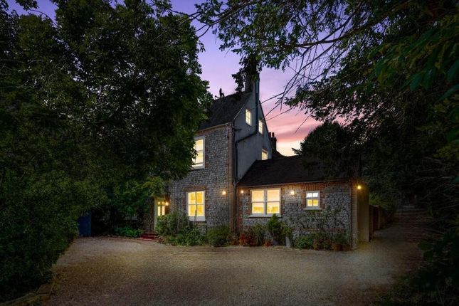 London Road, Brighton BN1 4 bed detached house for sale