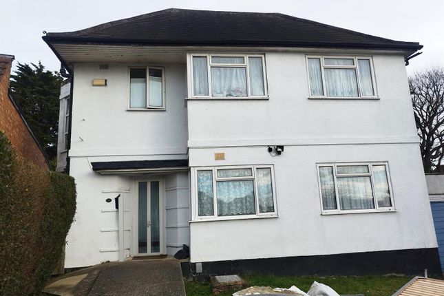 Mayfields, Wembley 4 bed detached house for sale