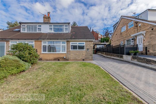 Carr House Road, Springhead... 3 bed semi