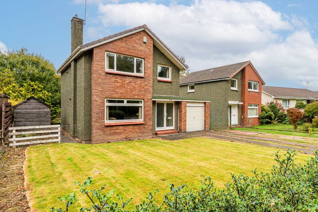 Torbrex Road, Stirling, FK7 3 bed detached house for sale