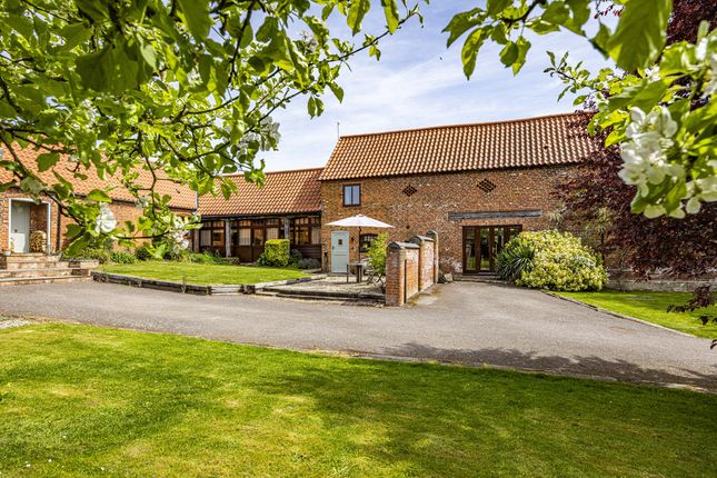 5 bedroom barn conversion for sale