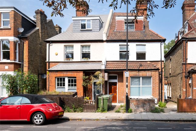 Leigham Vale, London SW16 1 bed apartment for sale