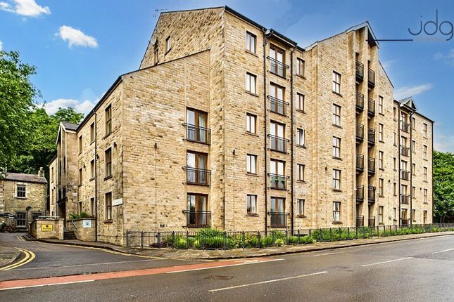 Lune Square, Lancaster | A 1 bed city... 1 bed apartment for sale