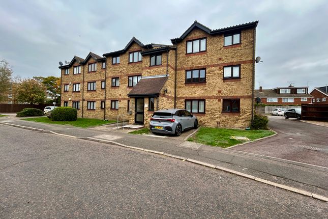 Howard Close, Waltham Abbey Studio for sale