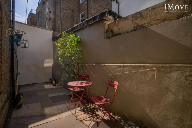 96 Anerley Road, London SE19 1 bed flat for sale