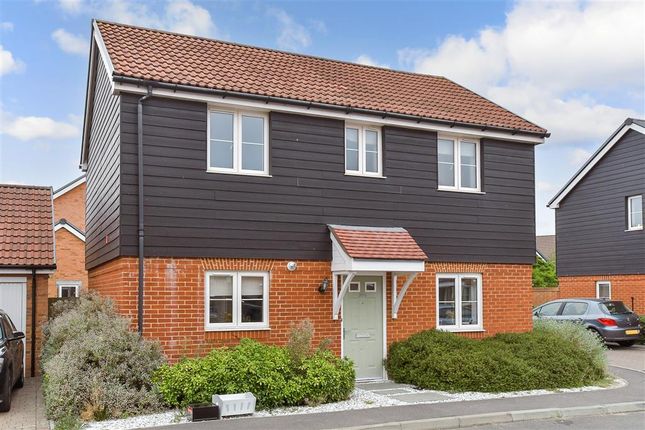 Navigation Drive, Yapton, Arundel... 3 bed detached house for sale