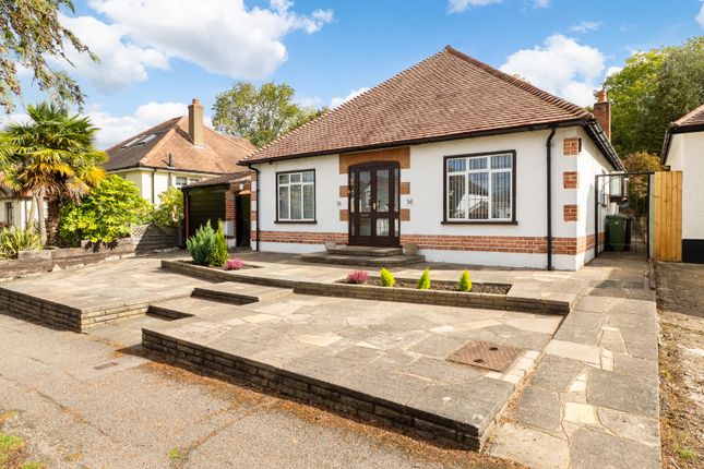 Woodend, Sutton SM1 4 bed bungalow for sale