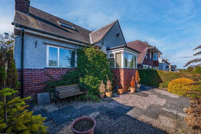 Derby Road, Wingerworth... 3 bed detached bungalow for sale