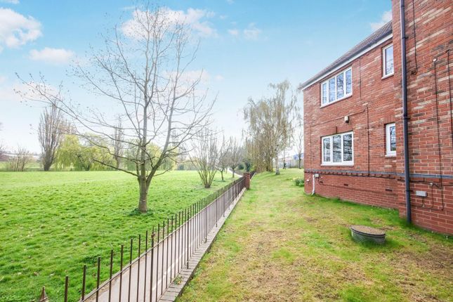 Aldborough Way, York 2 bed apartment for sale