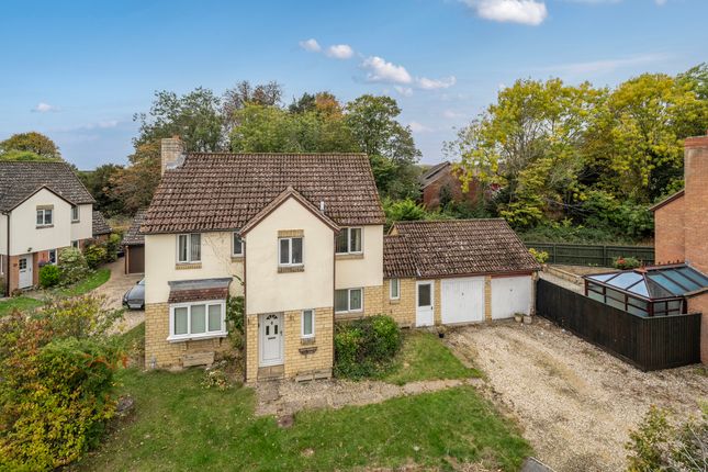 Rawlings Close, South Marston... 4 bed detached house for sale