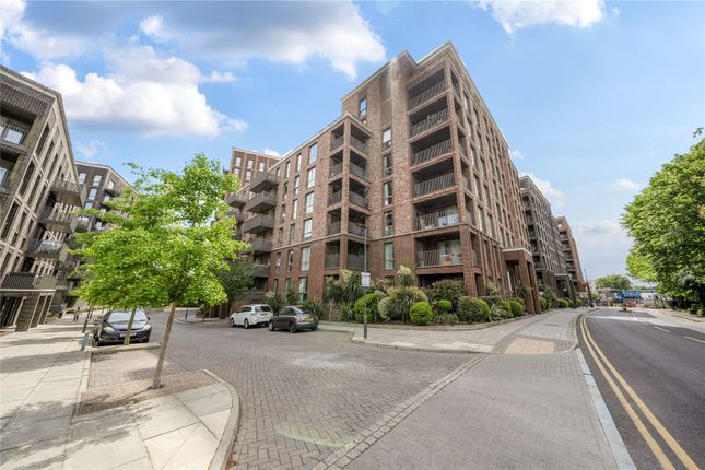 Gayton Road, Harrow 1 bed apartment for sale