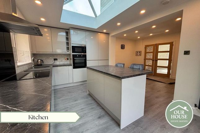 4 bedroom house for sale