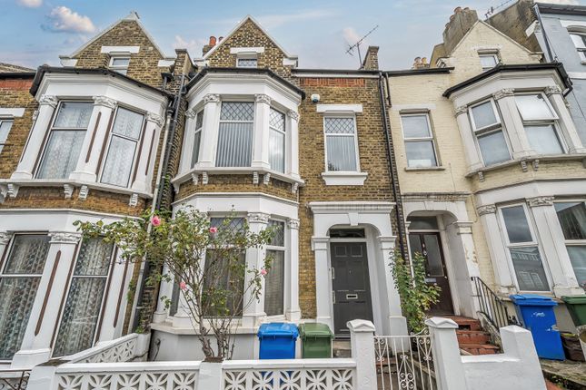 Lordship Lane, London 4 bed terraced house for sale