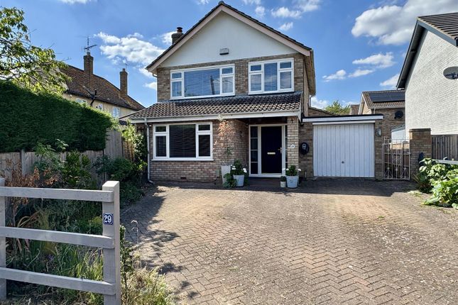 Main Street, Cosgrove, Milton Keynes 3 bed detached house for sale