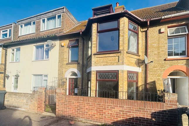 5 bedroom terraced house for sale